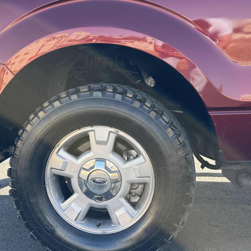 فورد f150 2009 للبيع 