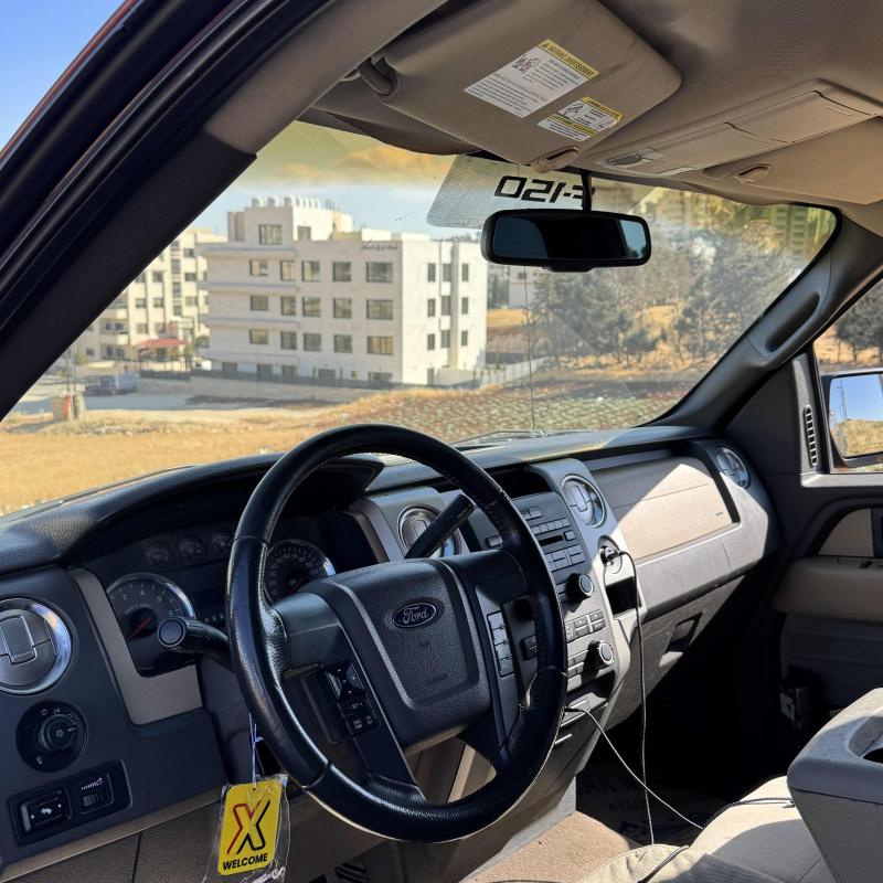 فورد f150 2009 للبيع 