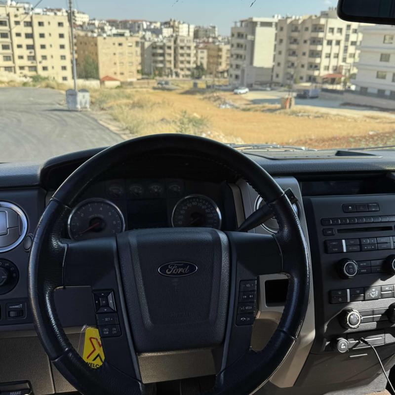 فورد f150 2009 للبيع 