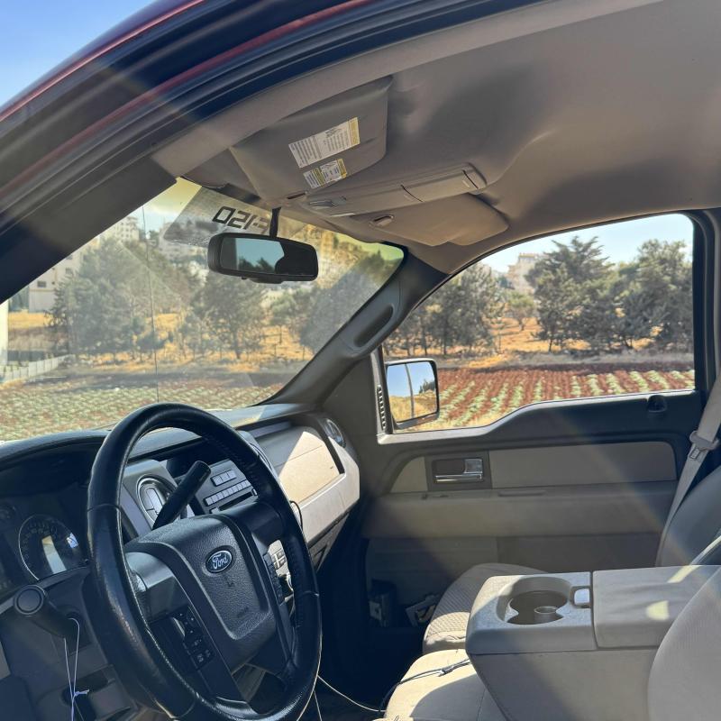 فورد f150 2009 للبيع 