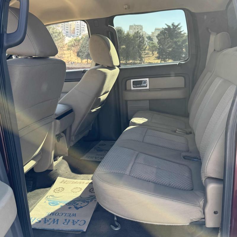 فورد f150 2009 للبيع 
