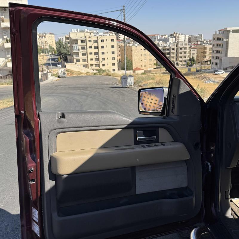 فورد f150 2009 للبيع 