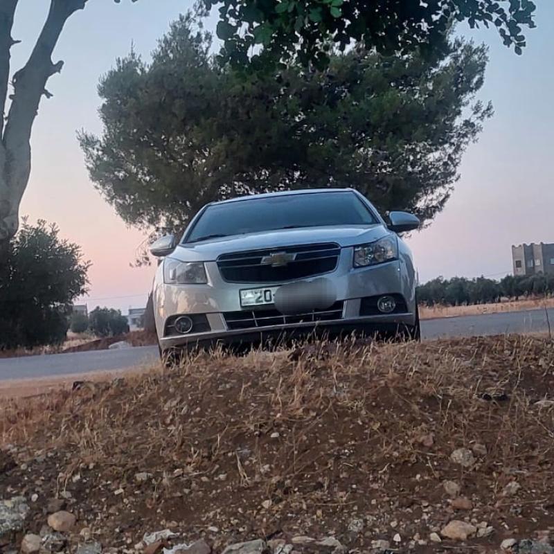 اربد الحصن