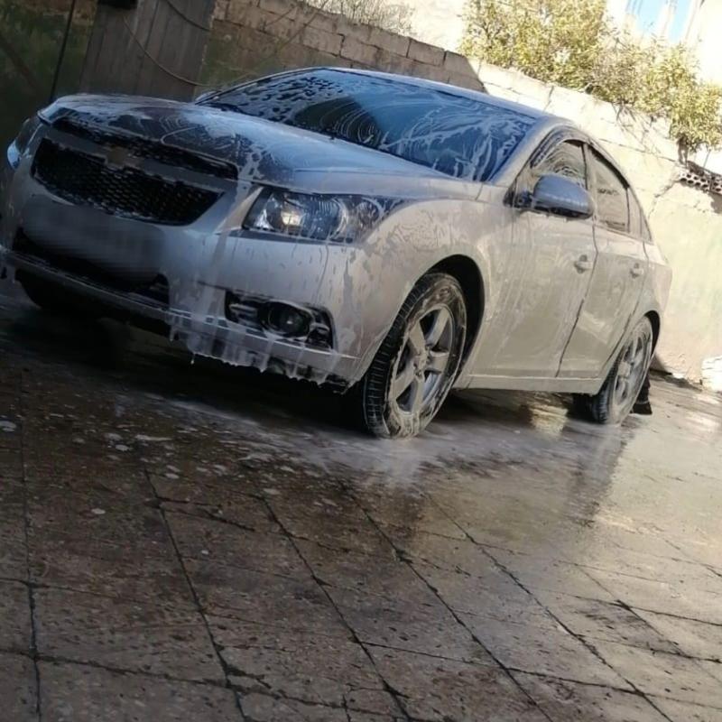 اربد الحصن