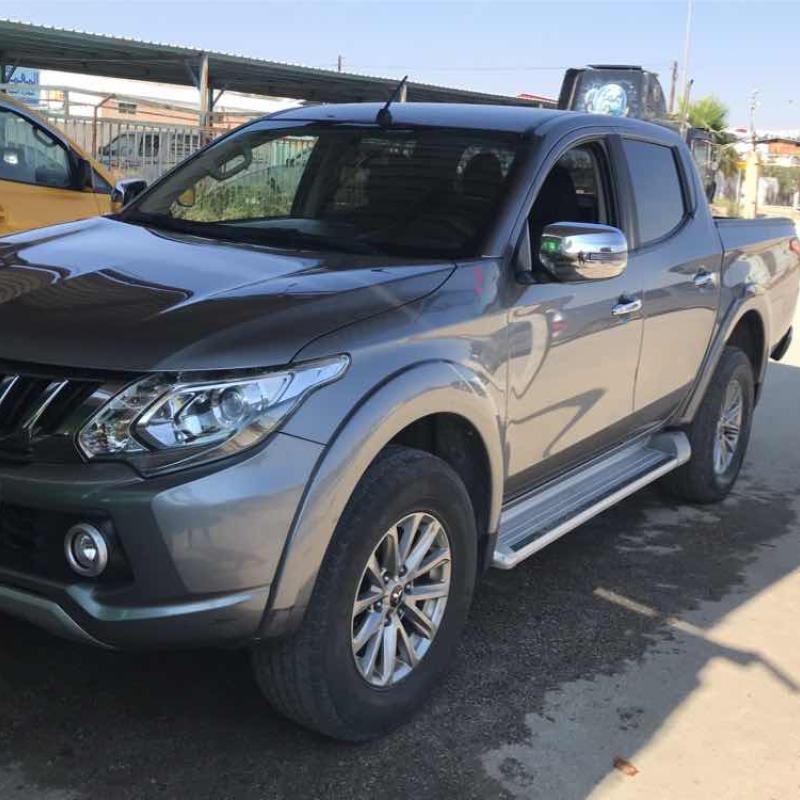 بكب ميتسوبيشي L200 سبورتيرو 2018