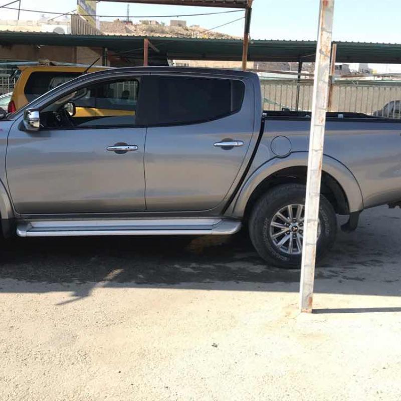 بكب ميتسوبيشي L200 سبورتيرو 2018
