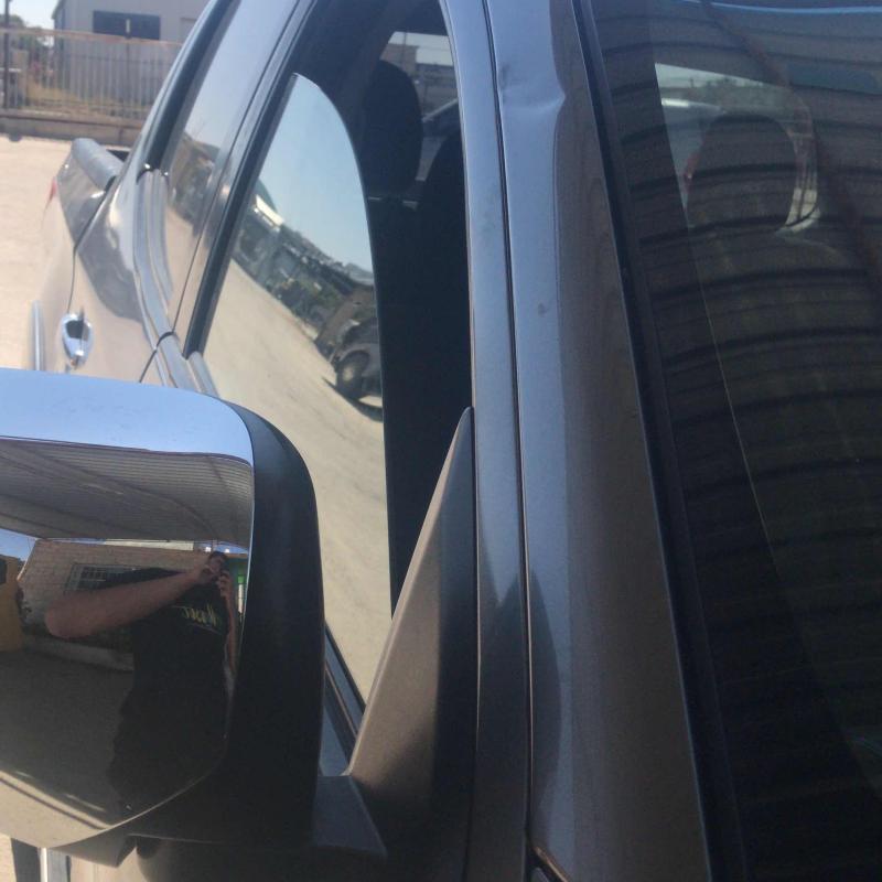بكب ميتسوبيشي L200 سبورتيرو 2018