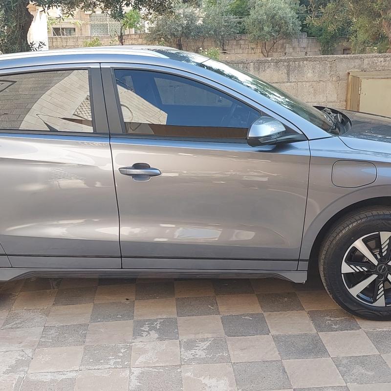 Byd luxury 2024