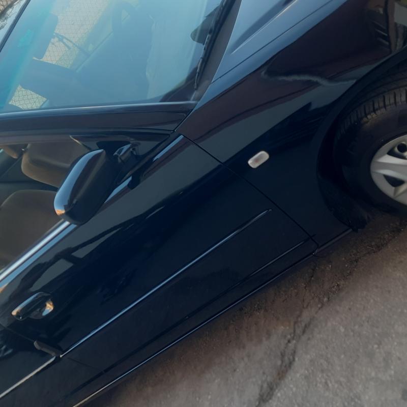 هوندا سيفيك موديل 2005 للبيع بسعر مغري