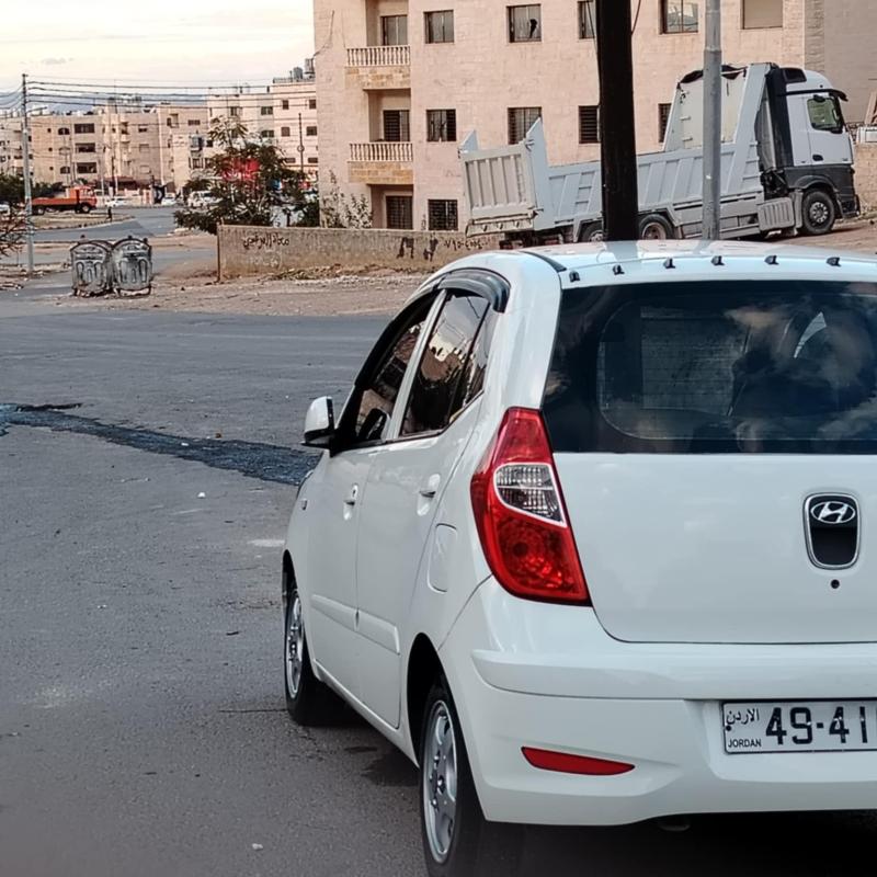 هنداي i2013 