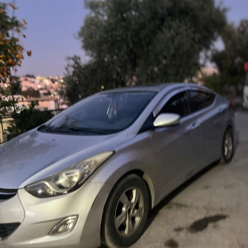 هونداي MD