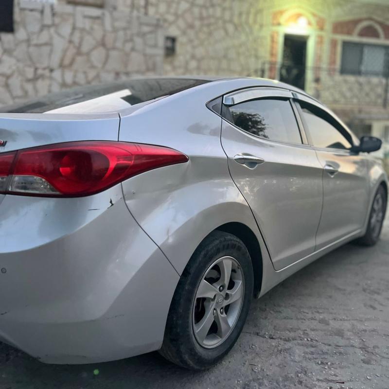 هونداي MD