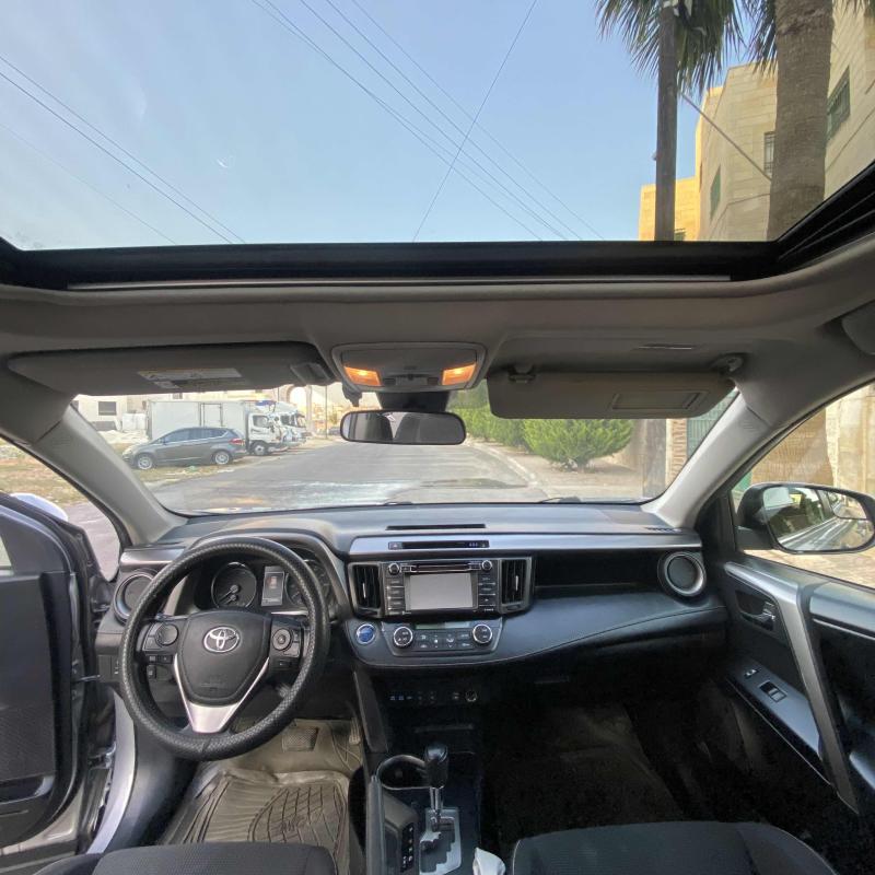 راف فور 2018