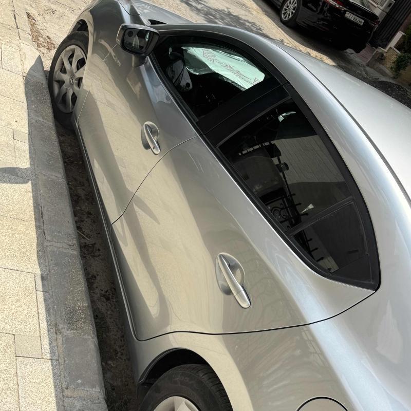 مازدا ٣ ٢٠١٨