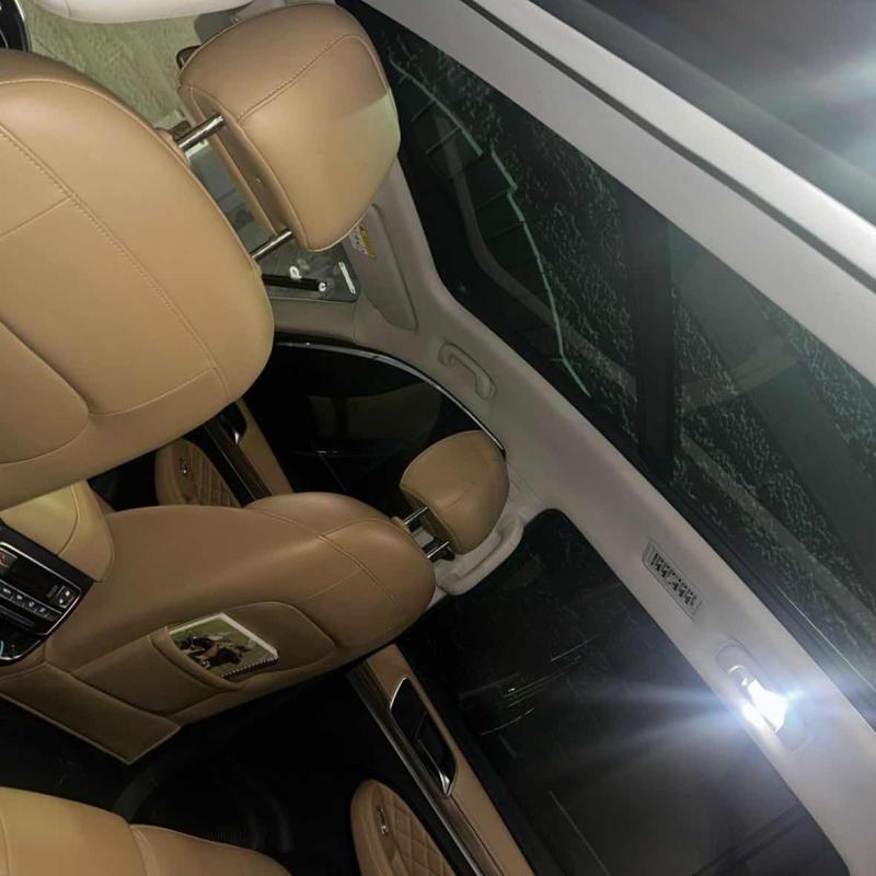  ام جي Mg rx8 2020 