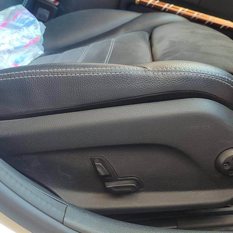 مرسيدس بنز C300e هايبرد ـ plug in  وارد 