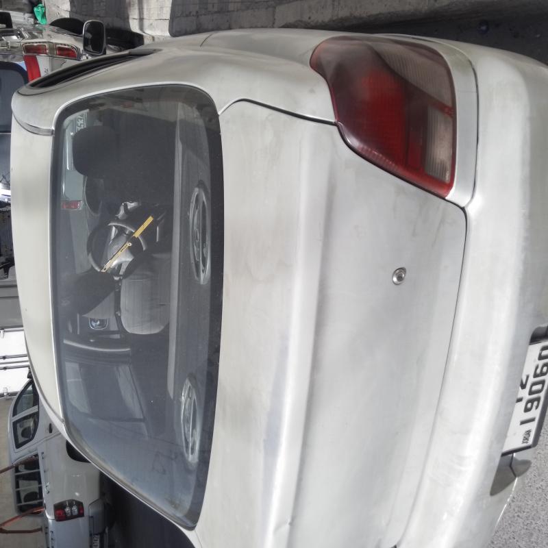 TOYOTA ECHO 2001 FOR SALE