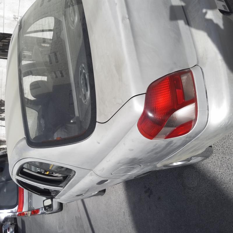 TOYOTA ECHO 2001 FOR SALE