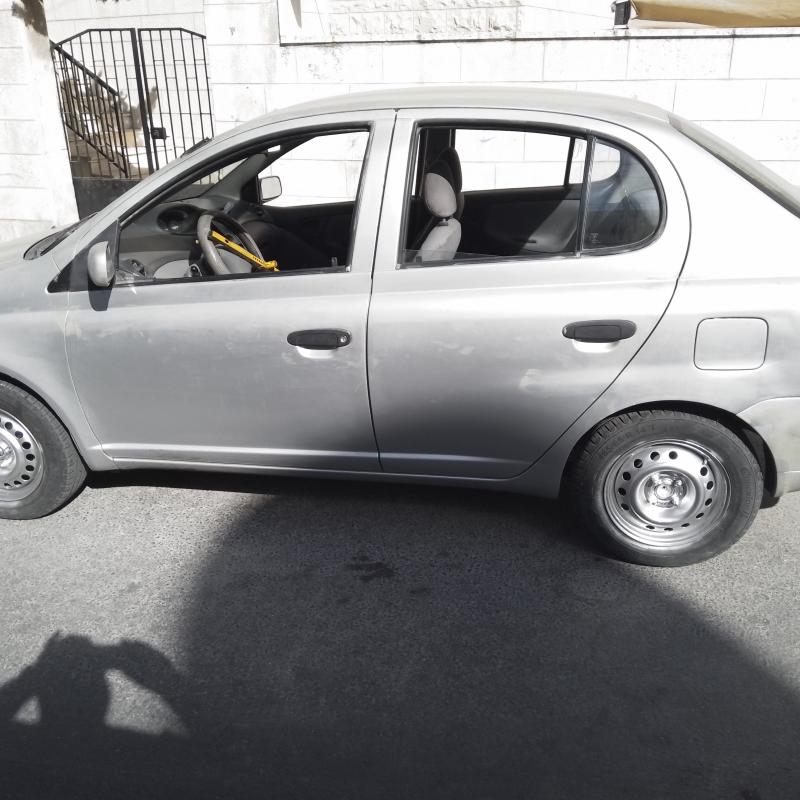 TOYOTA ECHO 2001 FOR SALE