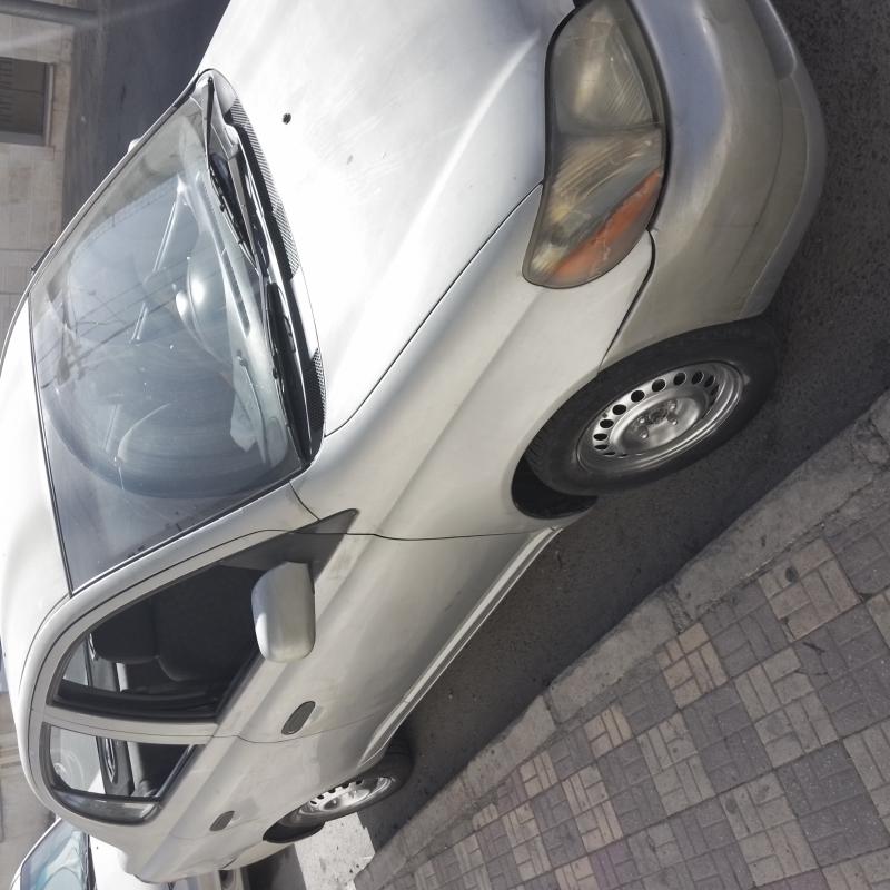 TOYOTA ECHO 2001 FOR SALE