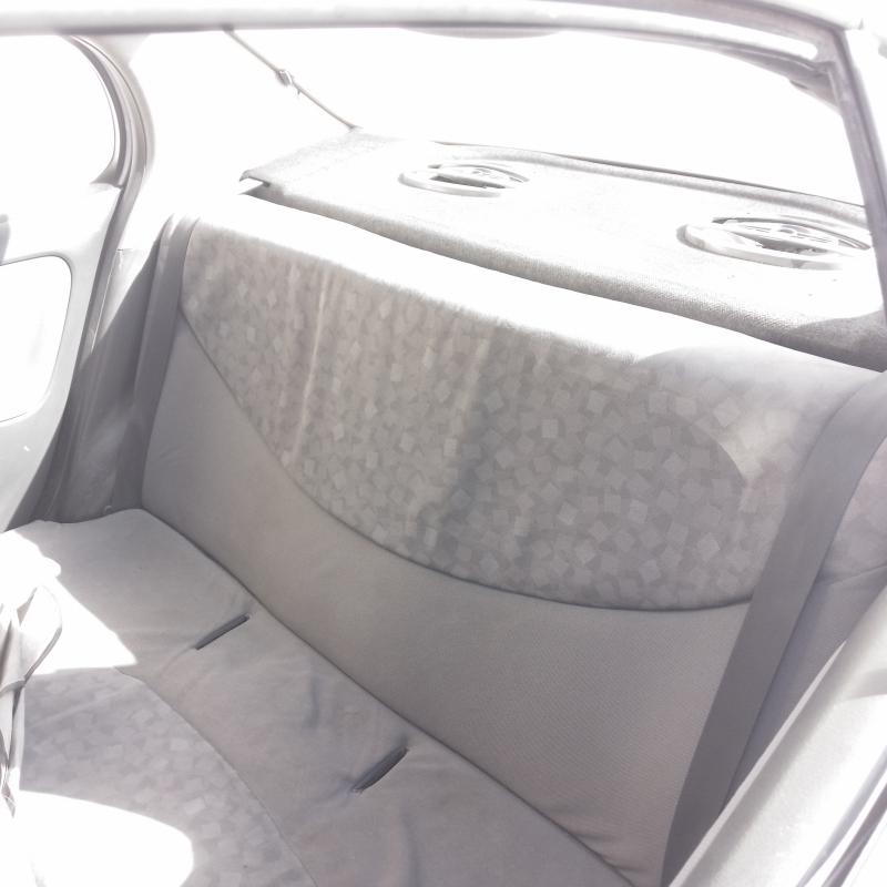 TOYOTA ECHO 2001 FOR SALE