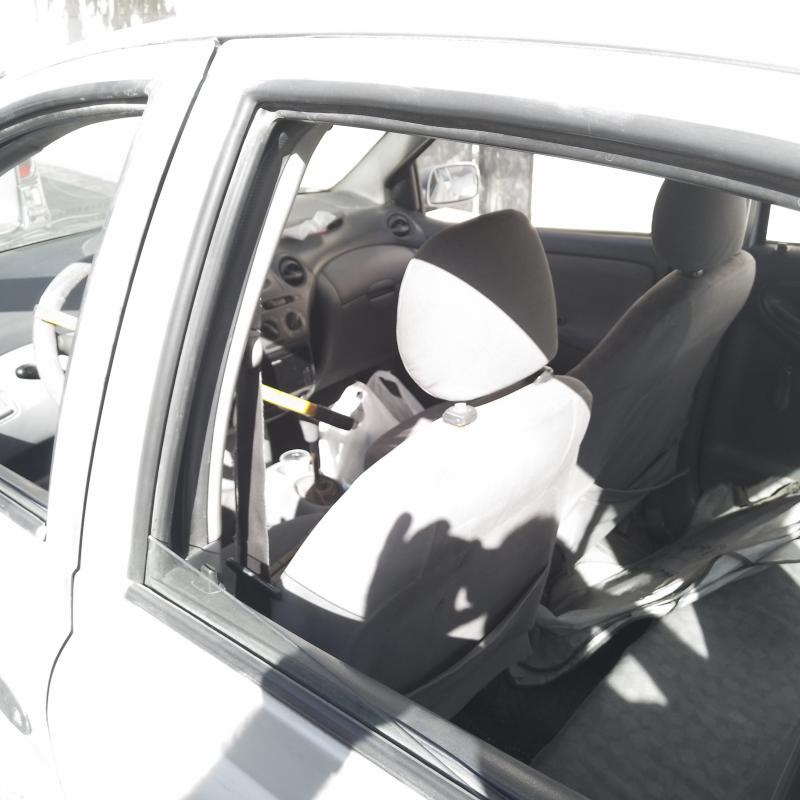 TOYOTA ECHO 2001 FOR SALE