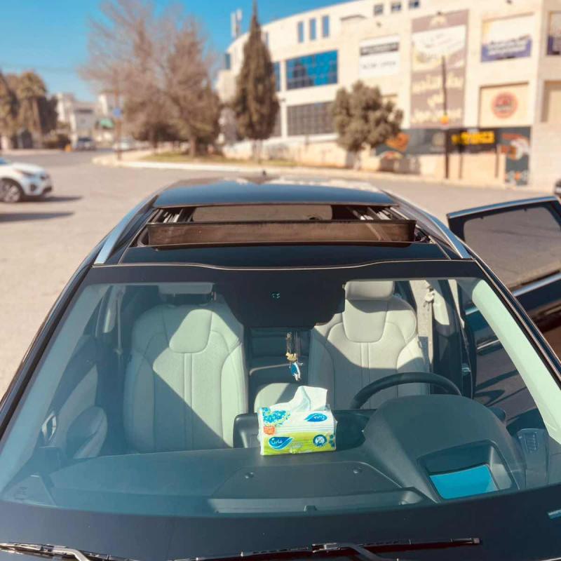 تلاع العلي