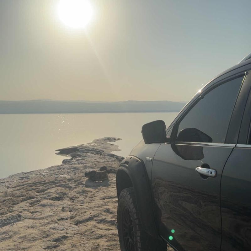 بكب مرسيدس x250