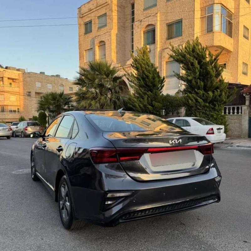 Kia cerato 2020فحص ٢جيد