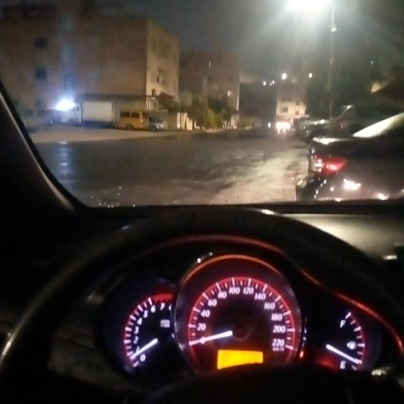 تويوتا يارس للبيع 