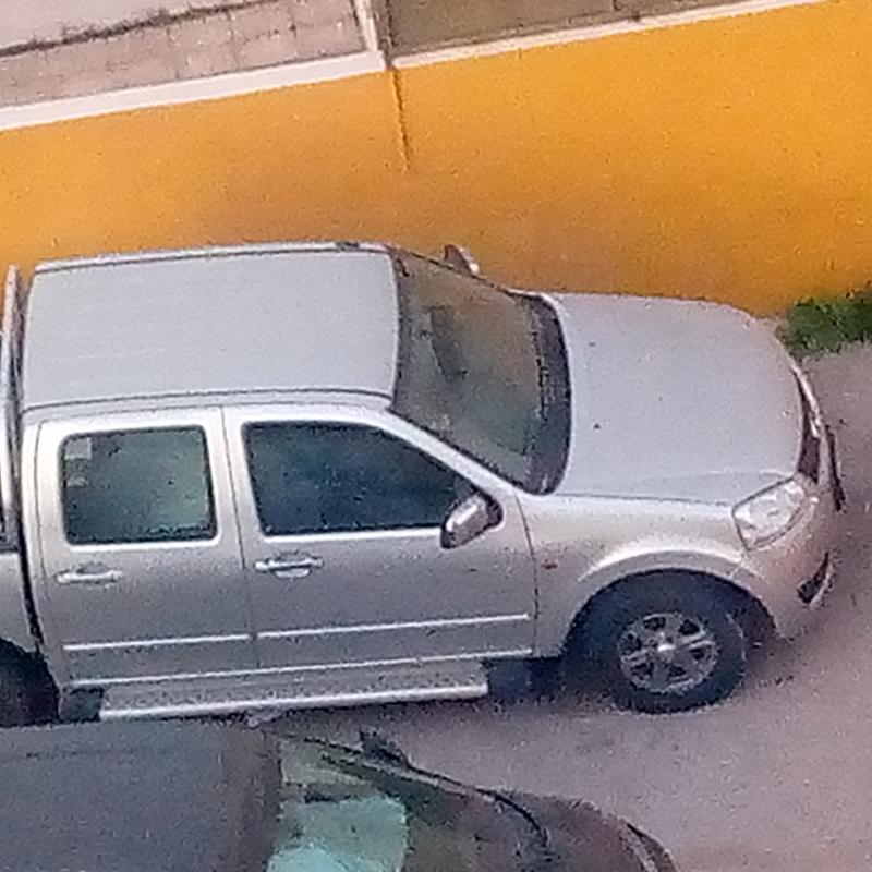 بكب جربت وول دبل كبين فحص كامل للبيع 
