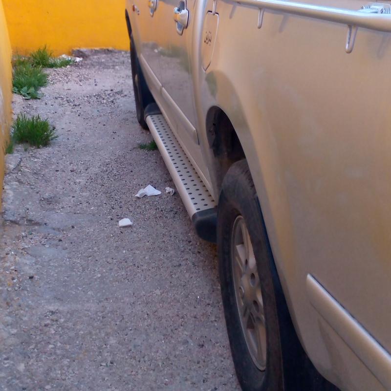 بكب جربت وول دبل كبين فحص كامل للبيع 