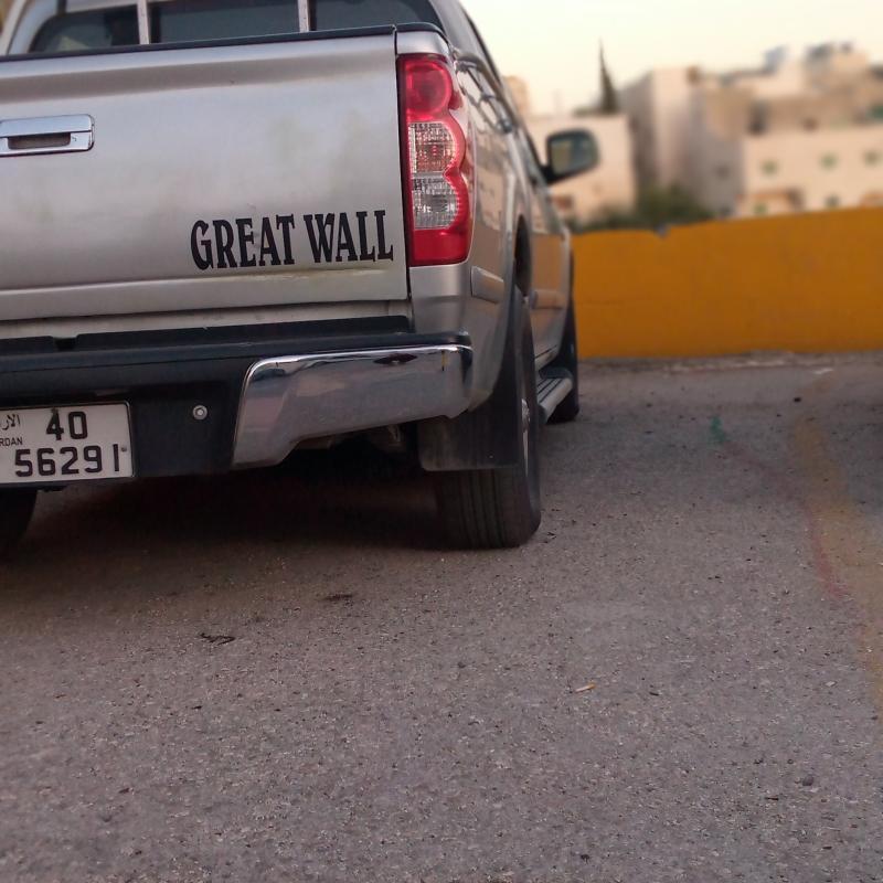 بكب جربت وول دبل كبين فحص كامل للبيع 
