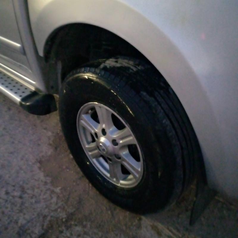 بكب جربت وول دبل كبين فحص كامل للبيع 