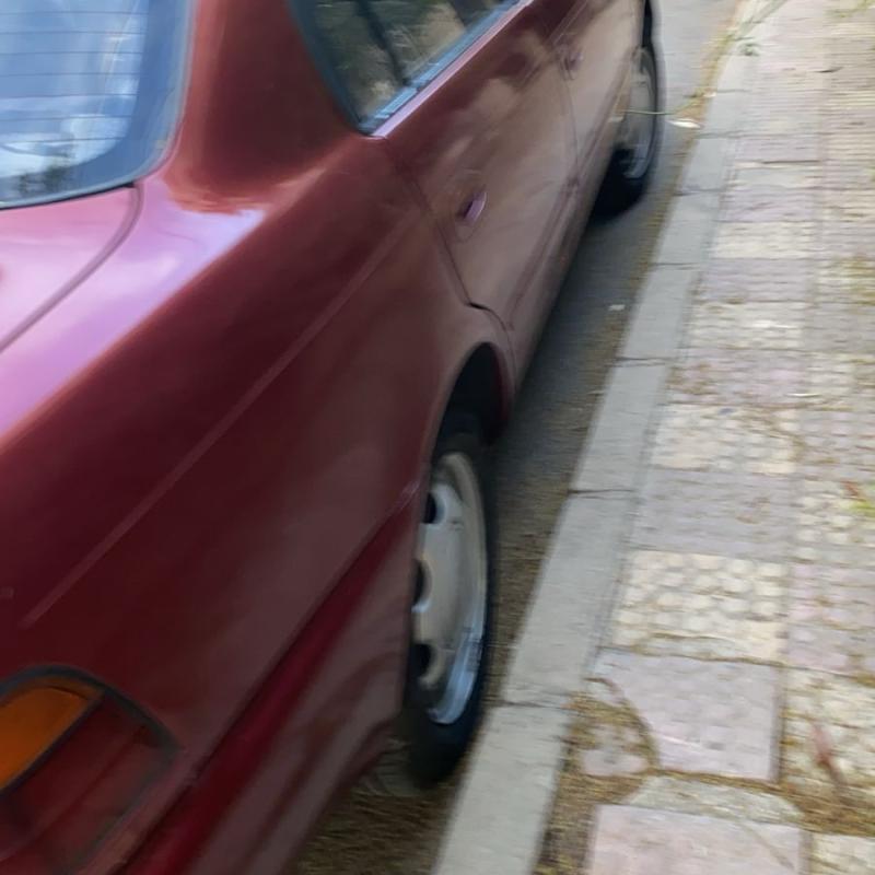 تيوتا كورولا للبيع اقساط 