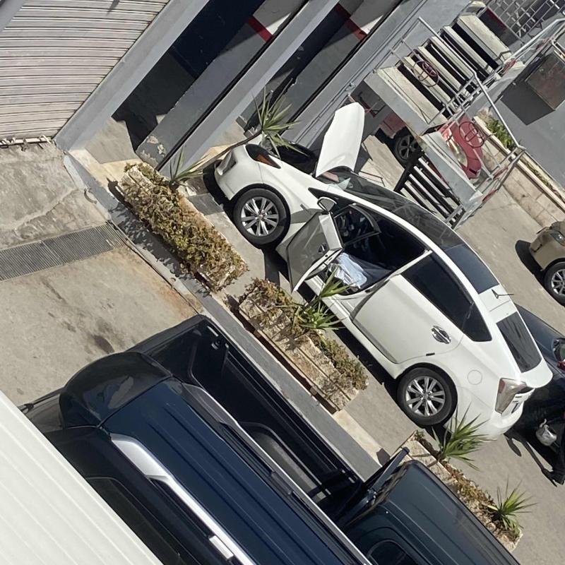 تويوتا بريوس 