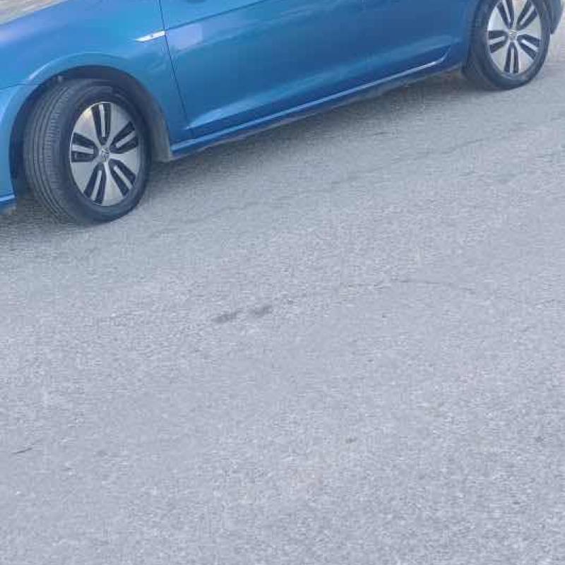 e-golf 2016
