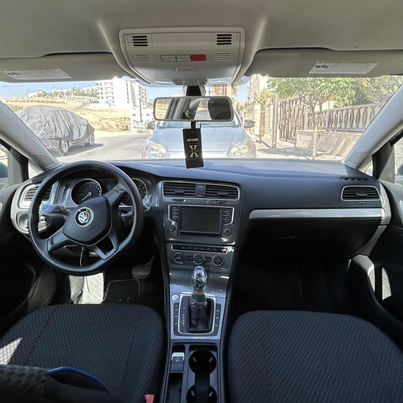 e-golf 2016