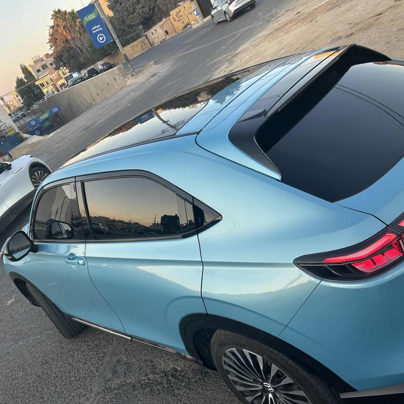 للبيع: هوندا كهربائية NS1 موديل 2022