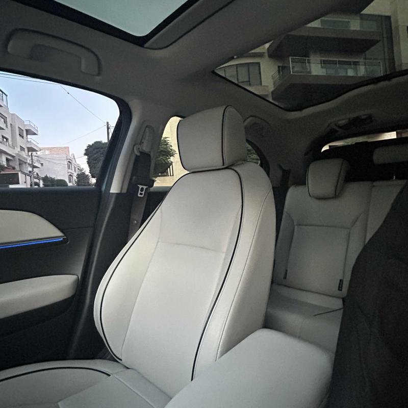 للبيع: هوندا كهربائية NS1 موديل 2022