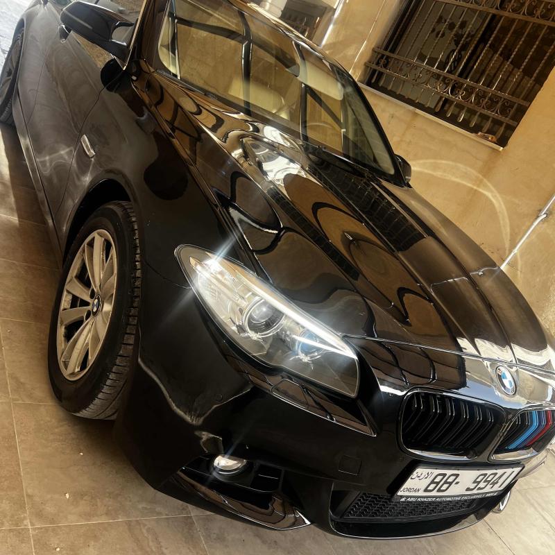 Jordan-Zarqa 