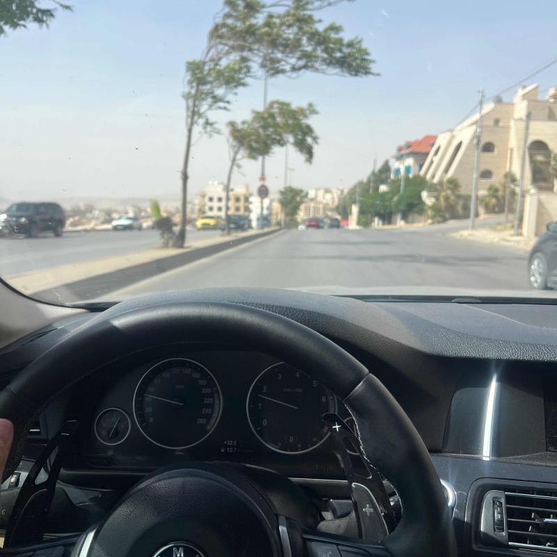 Jordan-Zarqa 