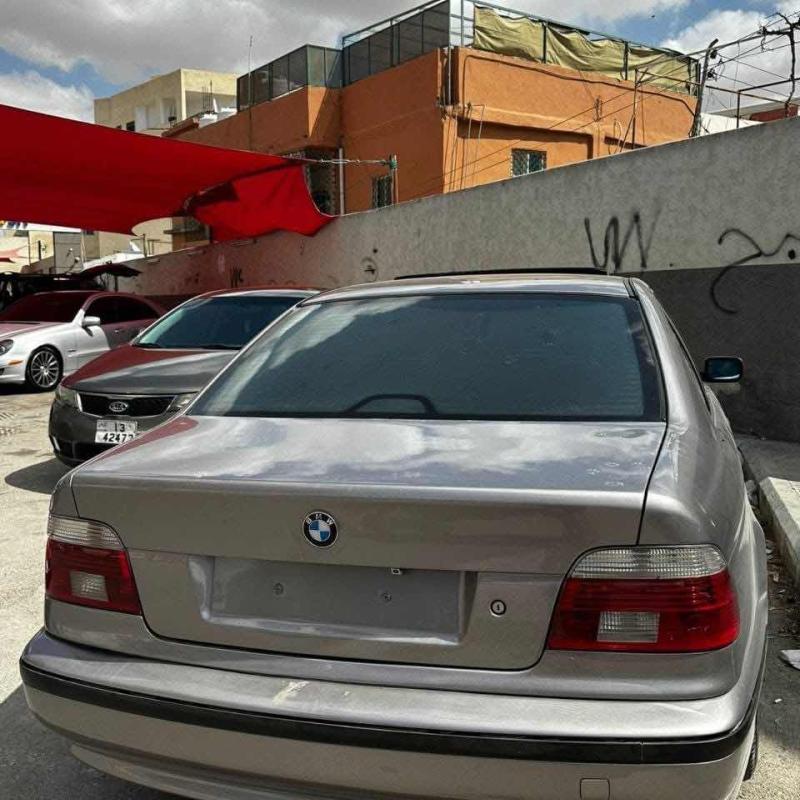 وادي السير بدر الجديده