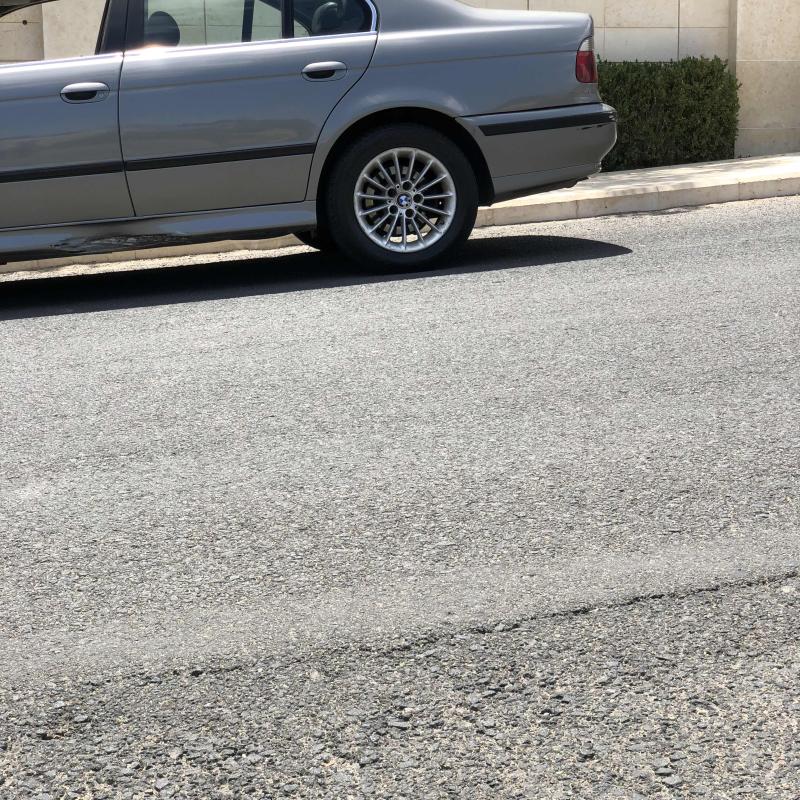 وادي السير بدر الجديده
