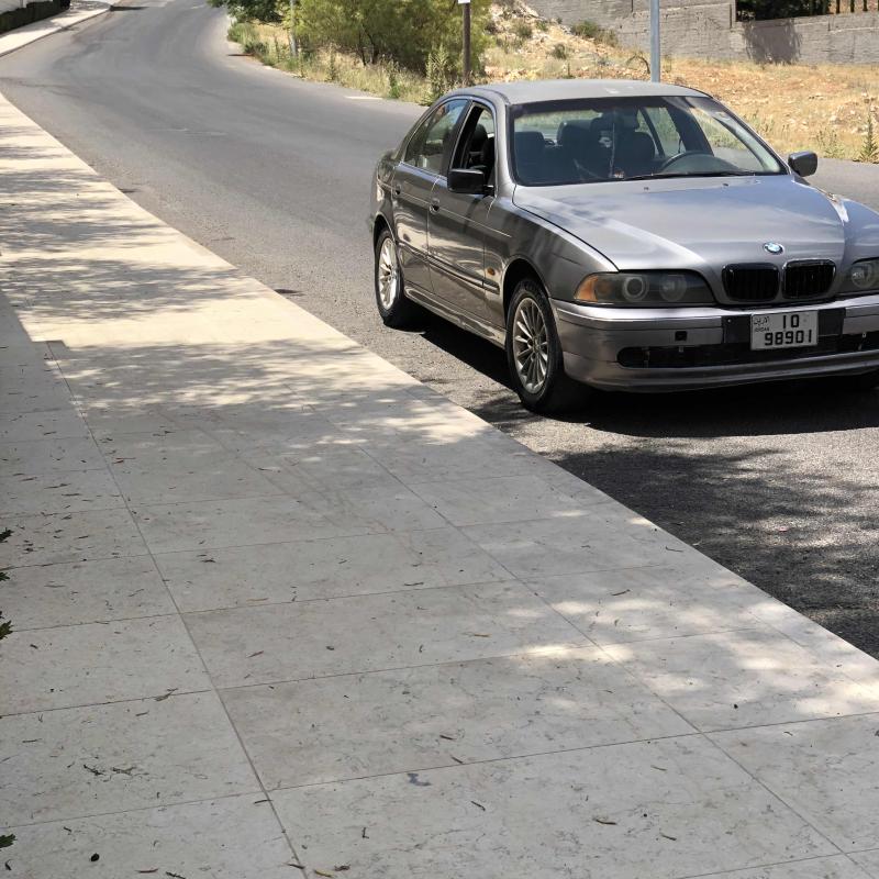 وادي السير بدر الجديده