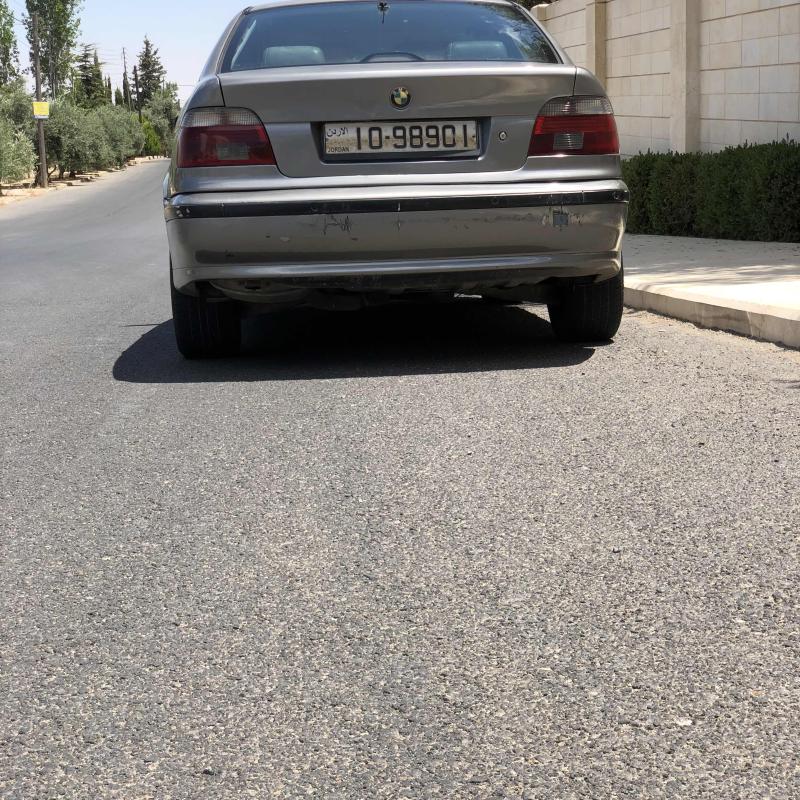 وادي السير بدر الجديده