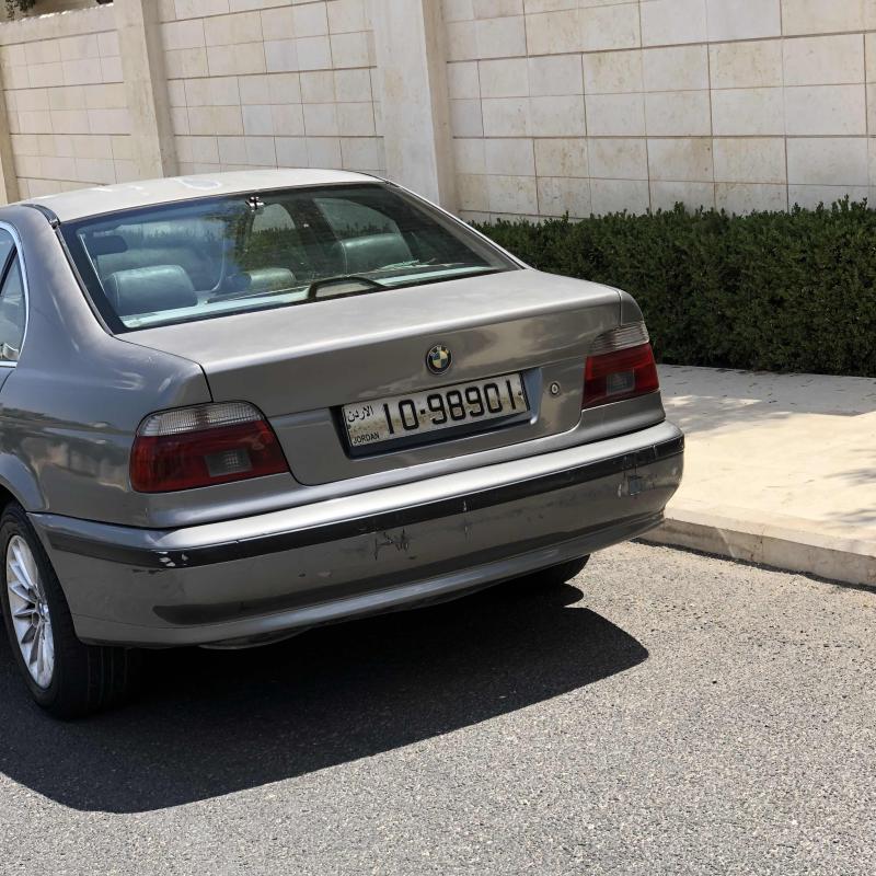 وادي السير بدر الجديده