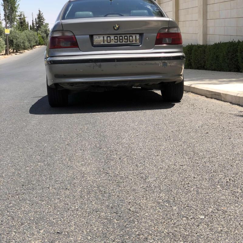 وادي السير بدر الجديده