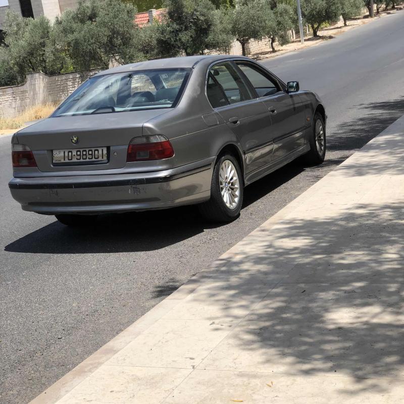 وادي السير بدر الجديده