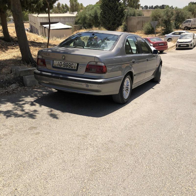 وادي السير بدر الجديده